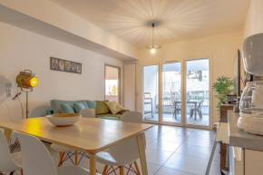 Reflet du Veyrier 4 étoiles - Proche lac & Vieille Ville, Garage privé, Secteur recherché